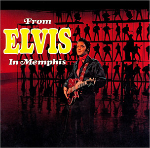 From Elvis In Memphis - Germany 1991 - BMG ND 90548