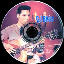 G.I. Blues (Collector's Edition) - EU 1997 - BMG 07863 67460 2