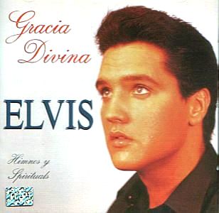 Gracia Divina - Argentina 1998 - BMG 74321 46863-2