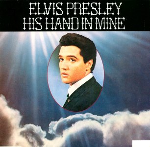 His Hand in Mine [2] - USA 1998 - Columbia House Music Club - BMG BG2-01319
