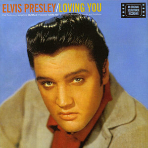 Loving You (remastered and bonus) - Brazil 2011 - Sony 82876-66060-2 - Elvis Presley CD