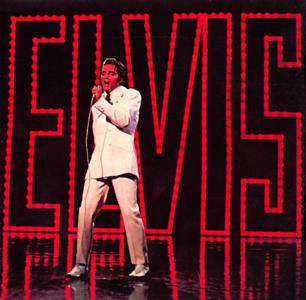 NBC TV Special - Australia 1992 - BMG ND 83894 - Elvis Presley CD