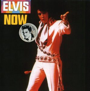 Now - Germany 1993 - BMG 74321 148312 - Elvis Presley CD