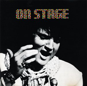 On Stage (remastered and bonus) - EU 1999 - BMG 07863 67741 2