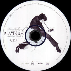 Disc 1 - A Touch Of Platinum - A Life In Music Vol. 2 - USA 1998 - BMG 07863 67593-2