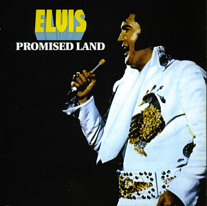 Promised Land (remastered + bonus songs) - Brazil 2003 - BMG 07863 67930 2 - Elvis Presley CD