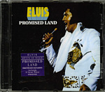 Promised Land (remastered + bonus songs) - Brazil 2003 - BMG 07863 67930 2 - Elvis Presley CD