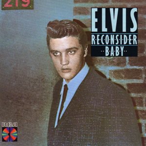 Reconsider Baby - USA 1990 - BMG PCD1-5418