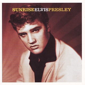 Sunrise - USA 1999 - BMG Direct 07863 67675 2 / D228154 - Elvis Presley CD