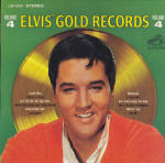 The Album Collection - Elvis' Golden Records Volume 4 - Sony Legacy 88875114562-31 - EU 2016 - Elvis Presley CD