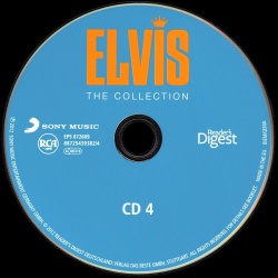 Disc4 - The Collection - Reader's Digest - USA 2012 - Sony Music EP5 072609 88725439382