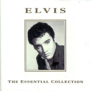 The Essential Collection - South Africa 1994 - BMG CDRCA (WF) 4124