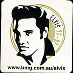 The Essential Collection - Australia 1997 - BMG 74321 228712 - Elvis Presley CD