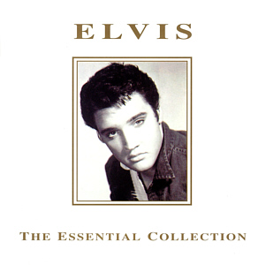 The Essential Collection - France 1997 - BMG 74321489912