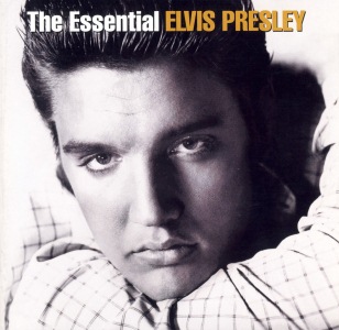The Essential Elvis Presley - Argentina 2007 - BMG 82876 89048 2