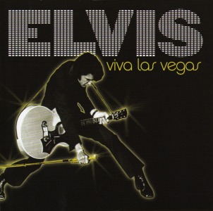 Viva Las Vegas - Sony/BMG 88697 11867 2 - Canada 2007