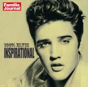 100% Elvis-Inspirational - Denmark 2010 - Sony 88697800922
