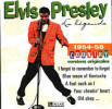 Country 54 - 58 - Elvis Presley Atlas Edition CD