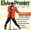 Country 1970 - 71 - Elvis Presley Atlas Edition CD