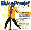 En Concerts 56 - 57 - Elvis Presley Atlas Edition CD