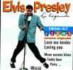 Films 1956 - 1957 - Elvis Presley Atlas Edition CD