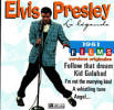 La Legende - Films 1961 #2 - Elvis Presley Atlas Edition CD