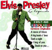 Rock 'n' Roll 1957-60 - Elvis Presley Atlas Edition CD