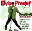 Rock 'n' Roll 1961-62 - Elvis Presley Atlas Edition CD