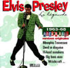 Rock 'n' Roll 1963-68  - Elvis Presley Atlas Edition CD