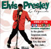 Romantique 1967-70 - Elvis Presley Atlas Edition CD