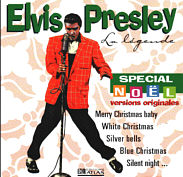 Special Nol - Elvis Presley Atlas Edition CD