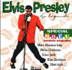 Special Noël - Elvis Presley Atlas Edition CD