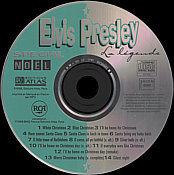 Special Nol - Elvis Presley Atlas Edition CD