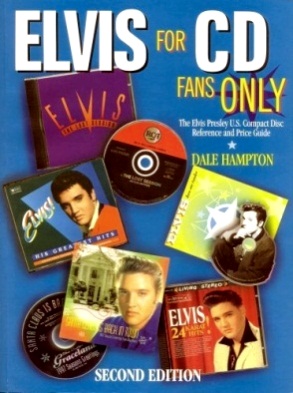 'For CD Fans Only' - second edition - DaleHampton - 1998