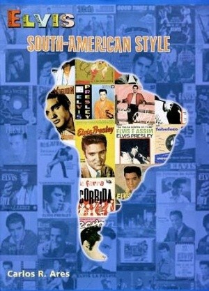 Book - South-American Style - Carlos R. Ares - Argentina 2000