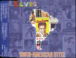 Book - South-American Style - Carlos R. Ares - Argentina 2000