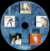 Promo CD - South-American Style - Carlos R. Ares - Argentina 2000