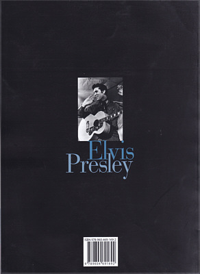 TA NEA Music Libary - Elvis Presley Official RCA Masters -  Elvis Presley CD Books