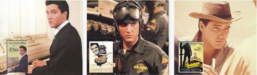 Elvis 1960: Everybody's Got The Fever - Culture Factory / VPI - Elvis Presley CD