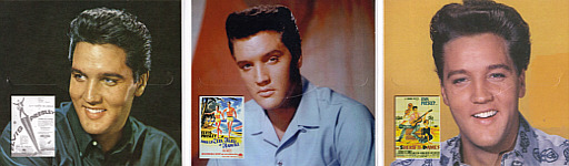 Elvis, 1961: King Of Whole Wild World - Culture Factory / VPI - Elvis Presley CD
