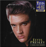 I Sing All Kinds - Elvis My Happiness - Elvis Presley  Fanclub CD