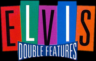 Elvis Double Features CD
