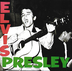 Elvis Presley! - Vol. 29 - BMG Spain 74321 785002 - Elvis Presley El Rey CD Collection
