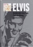 50,000,000 Elvis Fans Can't Be Wrong - Elvis' Golden Records 2 - El Rey Del Rock - Spain 2009 - Elvis Presley CD- Spain 2010 - Spanish book and CD series - El Rey Del Rock - Elvis Presley CD