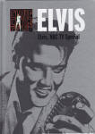 Elvis, NBC TV Special - El Rey Del Rock - Spain 2009 - Elvis Presley CD