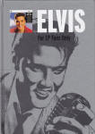 For LP Fans Only - El Rey Del Rock - Spain 2009 - Elvis Presley CD