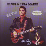 Elvis & Lisa Marie (Elvis Corner) - Elvis Presley CD