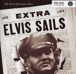 Elvis Sails (German Edition) - Elvis Presley CD