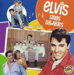 Elvis Sings Lullabies (Radio Recorders - Elvis Corner) - Elvis Presley CD