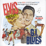G.I. Blues (Radio Recorders - Elvis Corner) - Elvis Presley CD